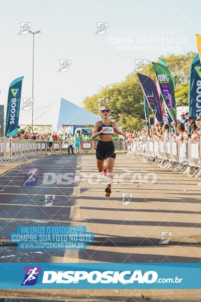 Maratona de Londrina 2024