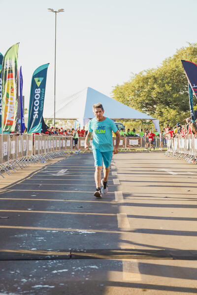 Maratona de Londrina 2024