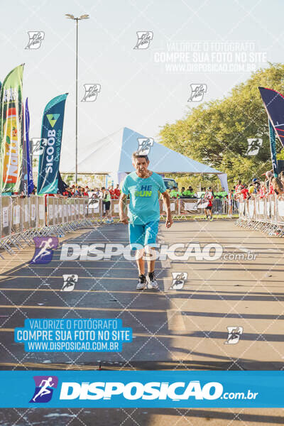 Maratona de Londrina 2024