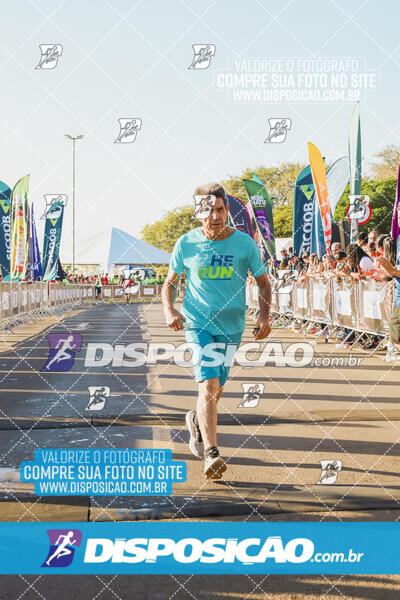 Maratona de Londrina 2024