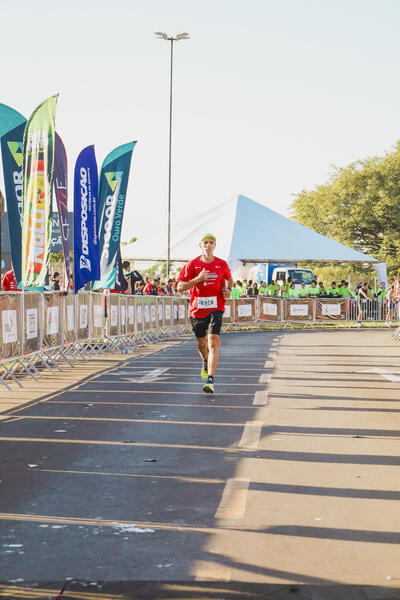 Maratona de Londrina 2024