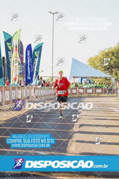 Maratona de Londrina 2024