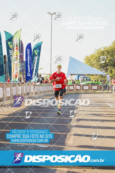 Maratona de Londrina 2024