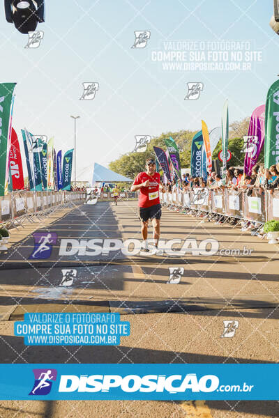 Maratona de Londrina 2024