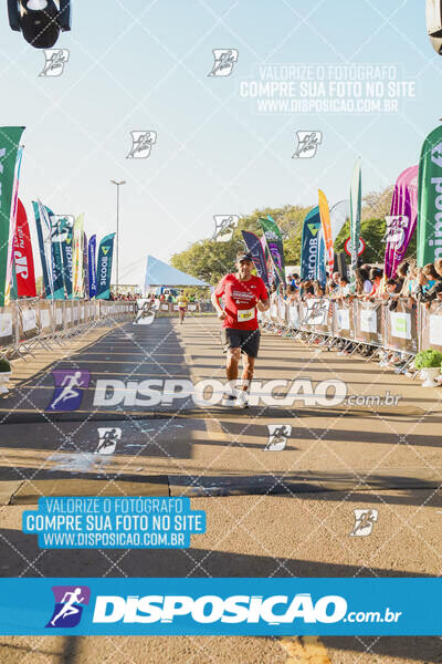 Maratona de Londrina 2024