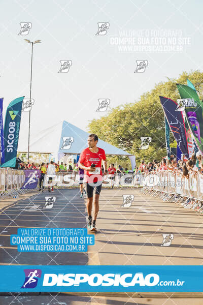 Maratona de Londrina 2024