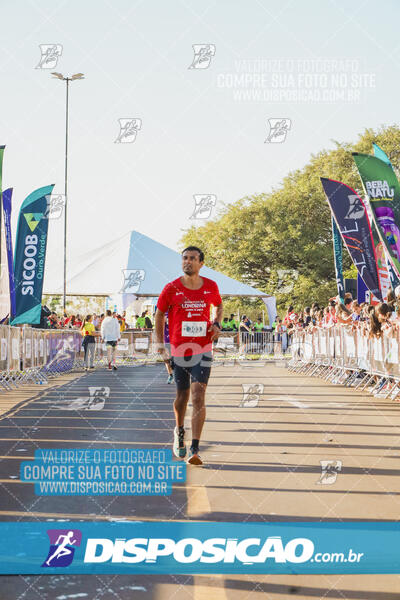 Maratona de Londrina 2024