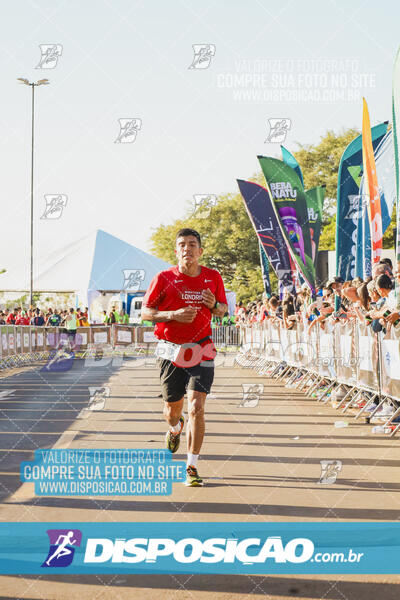 Maratona de Londrina 2024