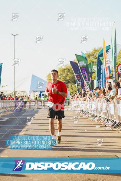 Maratona de Londrina 2024