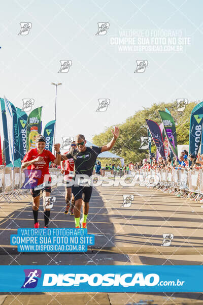 Maratona de Londrina 2024