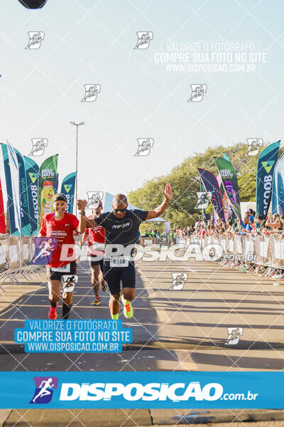 Maratona de Londrina 2024