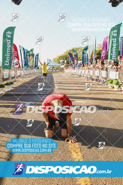 Maratona de Londrina 2024