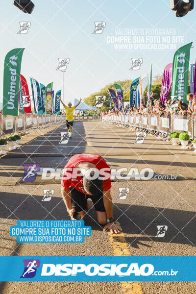 Maratona de Londrina 2024