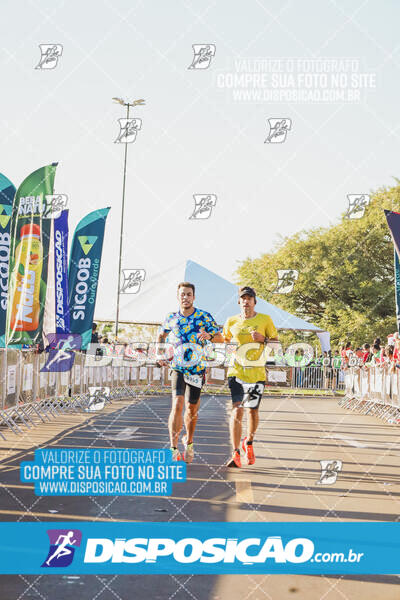 Maratona de Londrina 2024