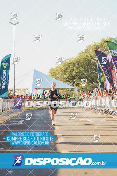 Maratona de Londrina 2024