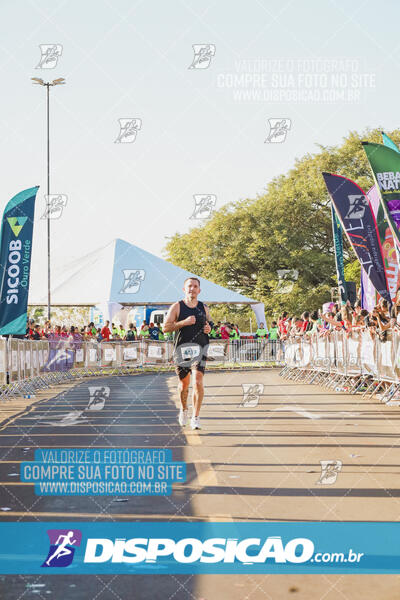 Maratona de Londrina 2024