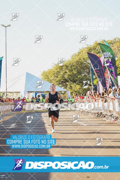 Maratona de Londrina 2024