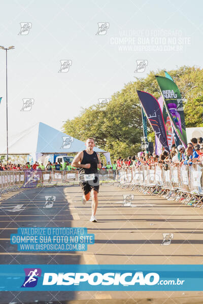 Maratona de Londrina 2024