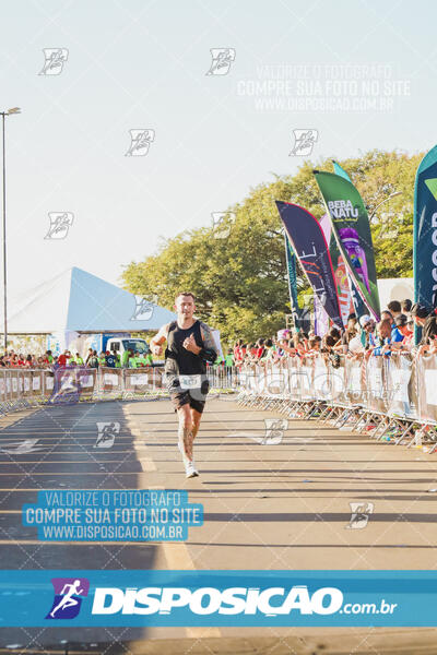 Maratona de Londrina 2024