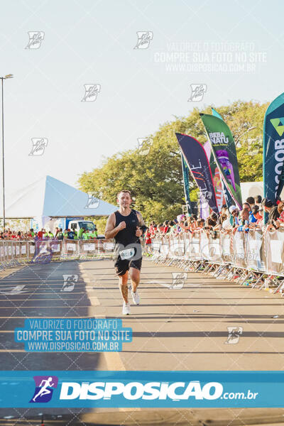 Maratona de Londrina 2024