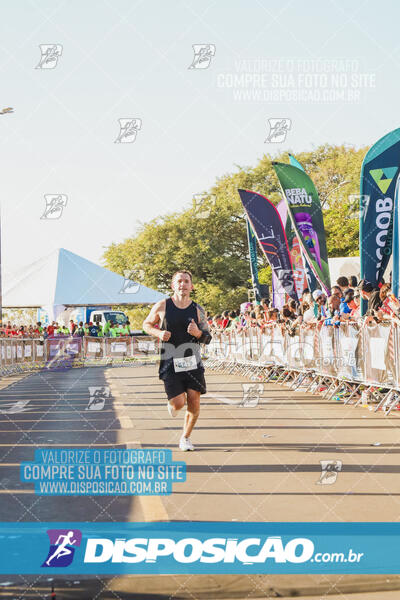 Maratona de Londrina 2024