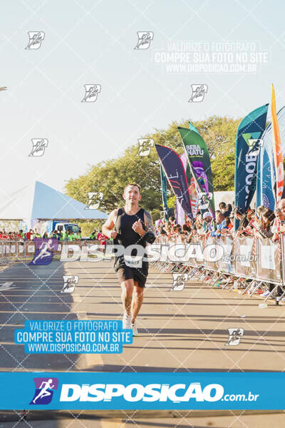 Maratona de Londrina 2024