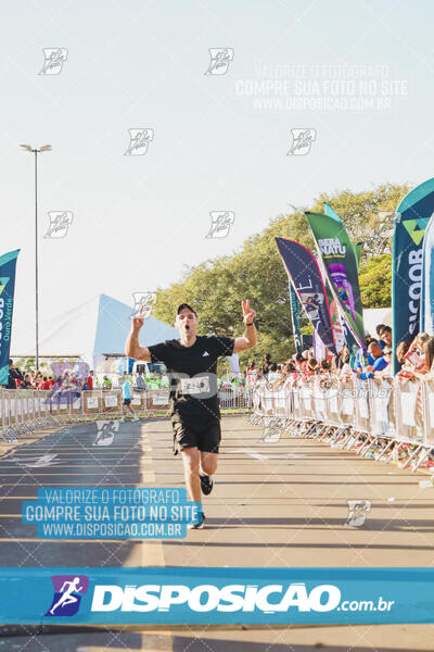 Maratona de Londrina 2024