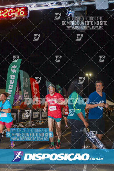 Maratona de Londrina 2024