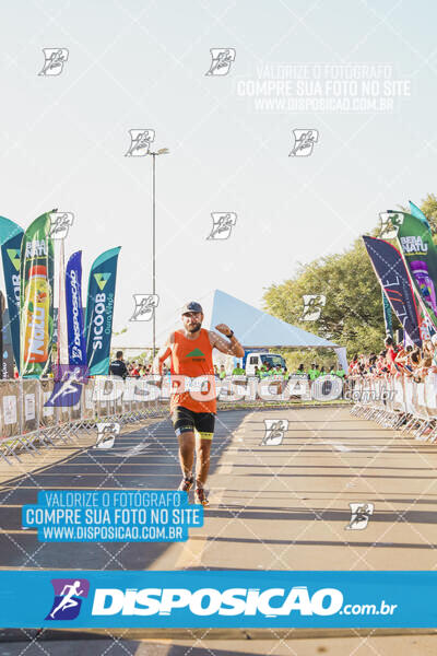 Maratona de Londrina 2024