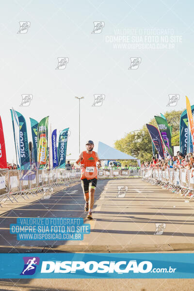 Maratona de Londrina 2024