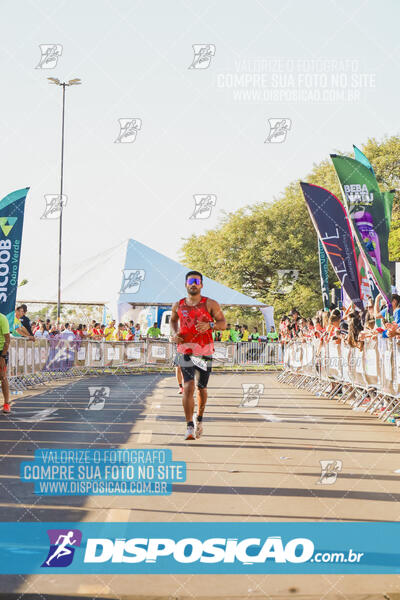 Maratona de Londrina 2024