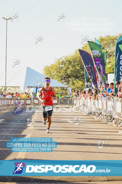 Maratona de Londrina 2024