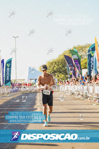 Maratona de Londrina 2024