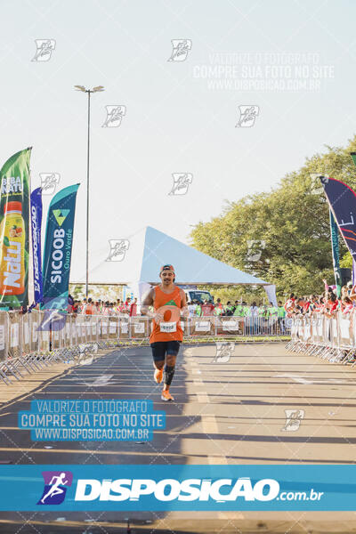 Maratona de Londrina 2024