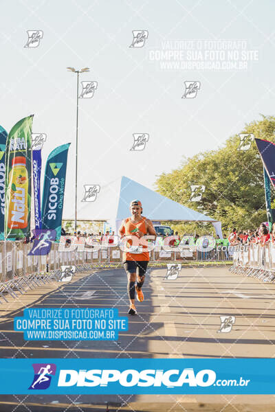 Maratona de Londrina 2024