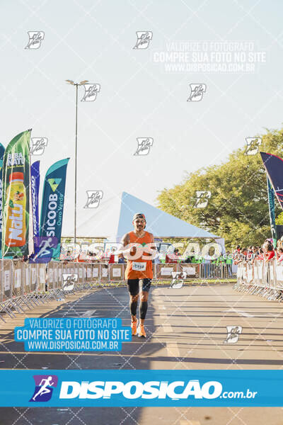 Maratona de Londrina 2024