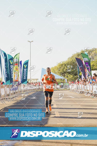 Maratona de Londrina 2024