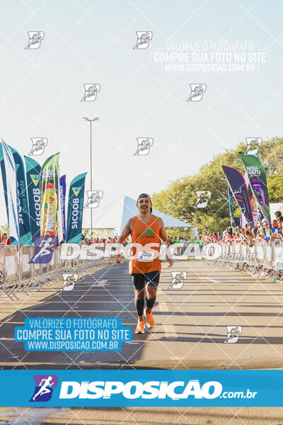 Maratona de Londrina 2024