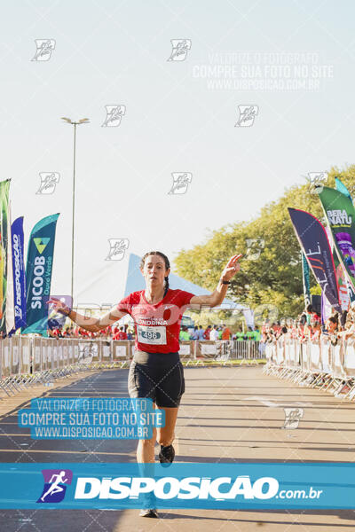 Maratona de Londrina 2024