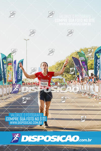 Maratona de Londrina 2024