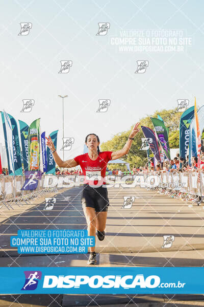 Maratona de Londrina 2024