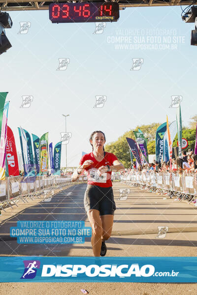 Maratona de Londrina 2024