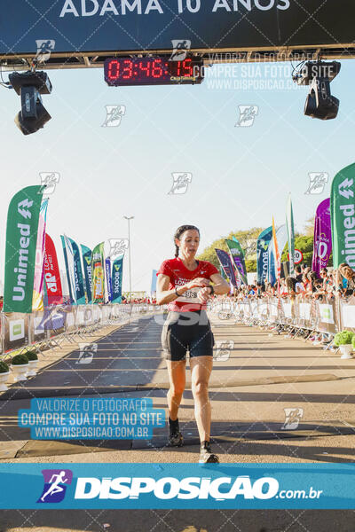 Maratona de Londrina 2024