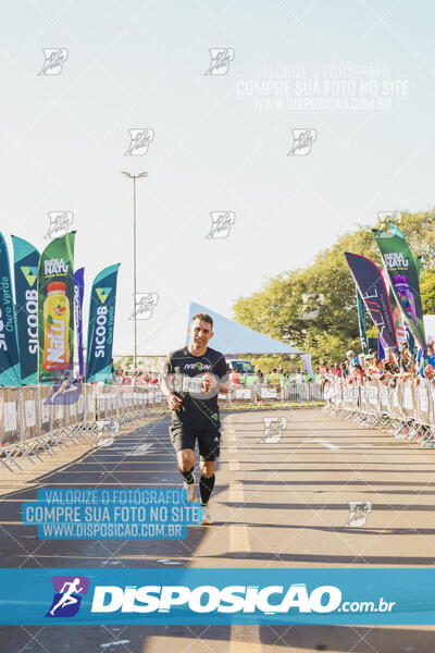 Maratona de Londrina 2024