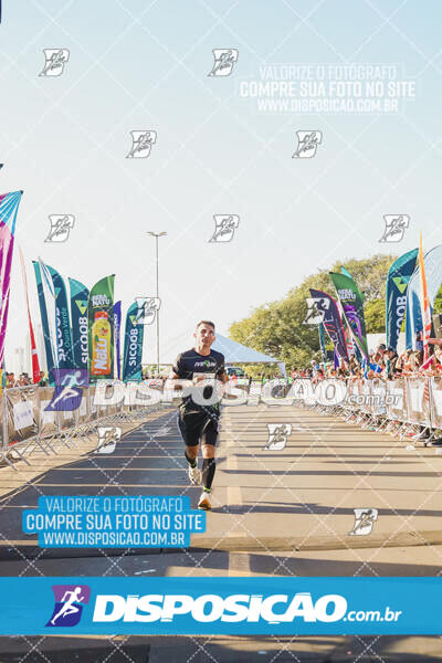 Maratona de Londrina 2024