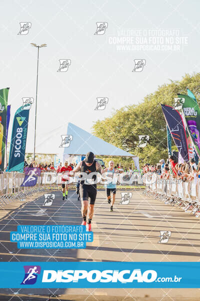 Maratona de Londrina 2024