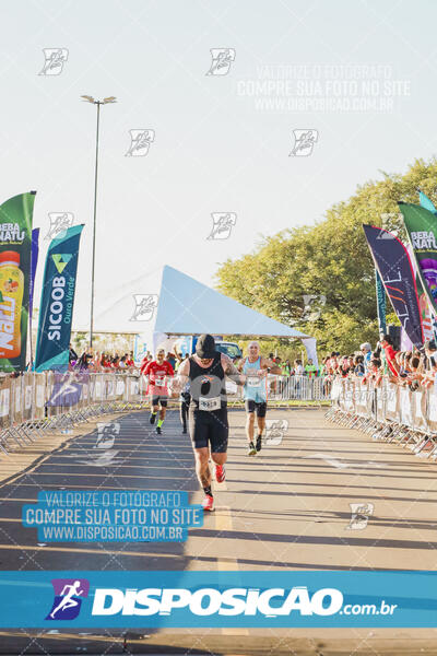 Maratona de Londrina 2024