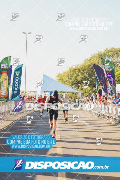 Maratona de Londrina 2024