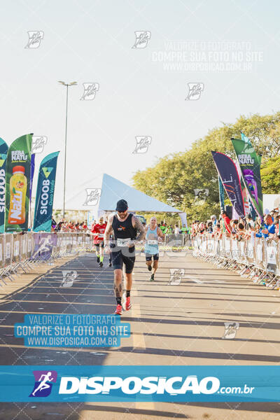 Maratona de Londrina 2024