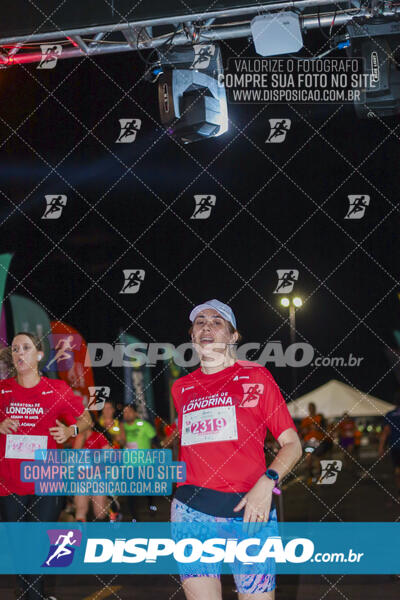 Maratona de Londrina 2024